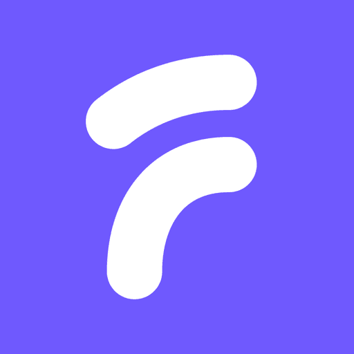 FitMe app icon