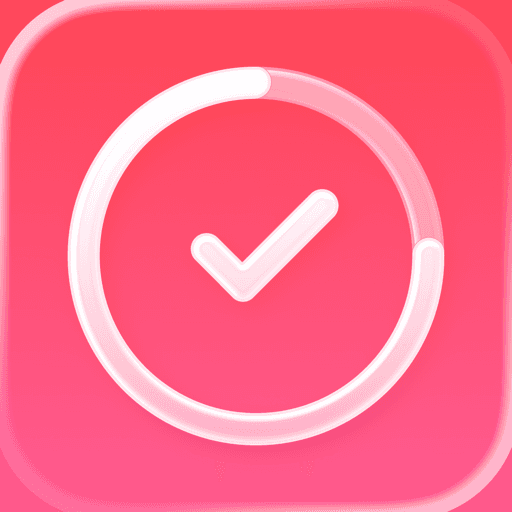 Habit Tracker app icon