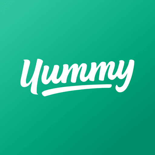 Yummy Delivery app icon